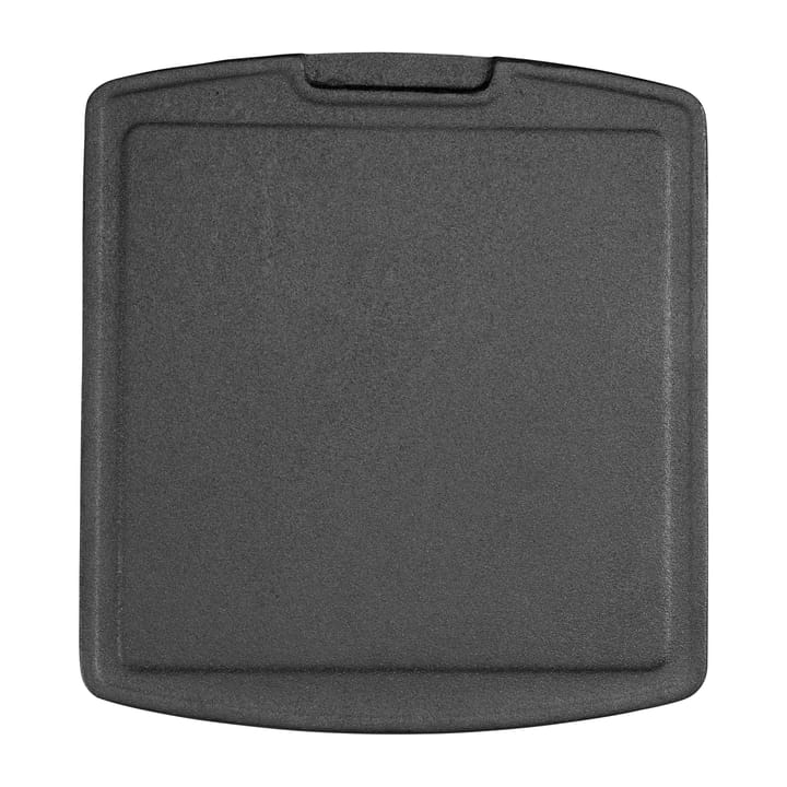 Skeppshult grill-stekplatta vändbar, 32,5x35,5 cm Skeppshult Gjutjärn