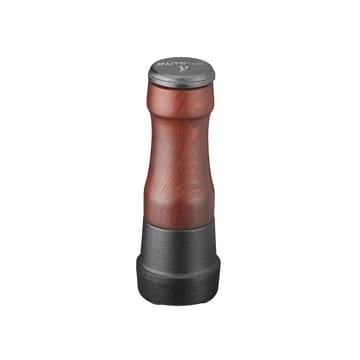 Skeppshult pepparkvarn brunbok - 18 cm - Skeppshult Gjutjärn