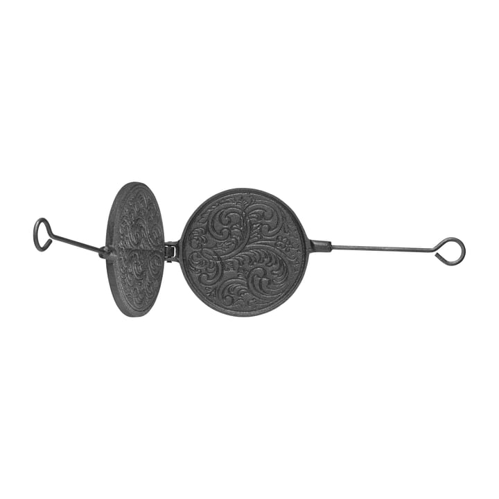 Skeppshult rånjärn, Ø15 cm Skeppshult Gjutjärn