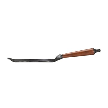Skeppshult plättpanna med trähandtag - 23 cm - Skeppshult