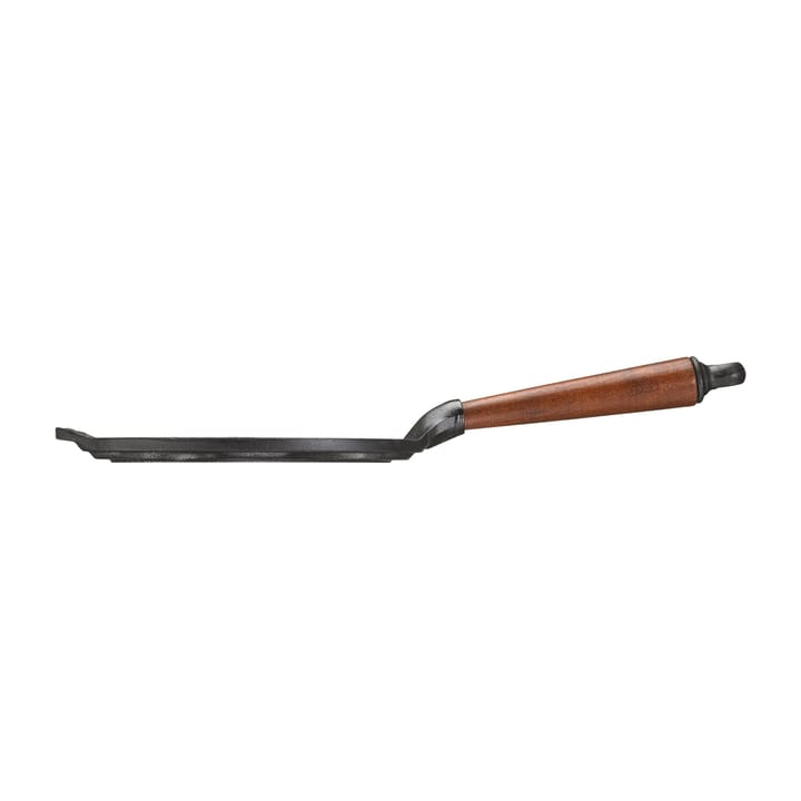 Skeppshult plättpanna med trähandtag - 23 cm - Skeppshult