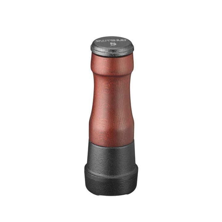 Skeppshult saltkvarn brunbok - 18 cm - Skeppshult