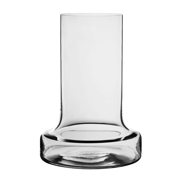 Kolonn vas blank - 29,5 cm - Skrufs Glasbruk