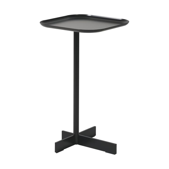 Ace sidobord 38x38 cm - Svart - SMD Design