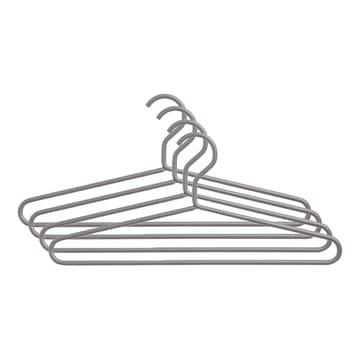 Alfred galge - ljusgrå, 4-pack - SMD Design