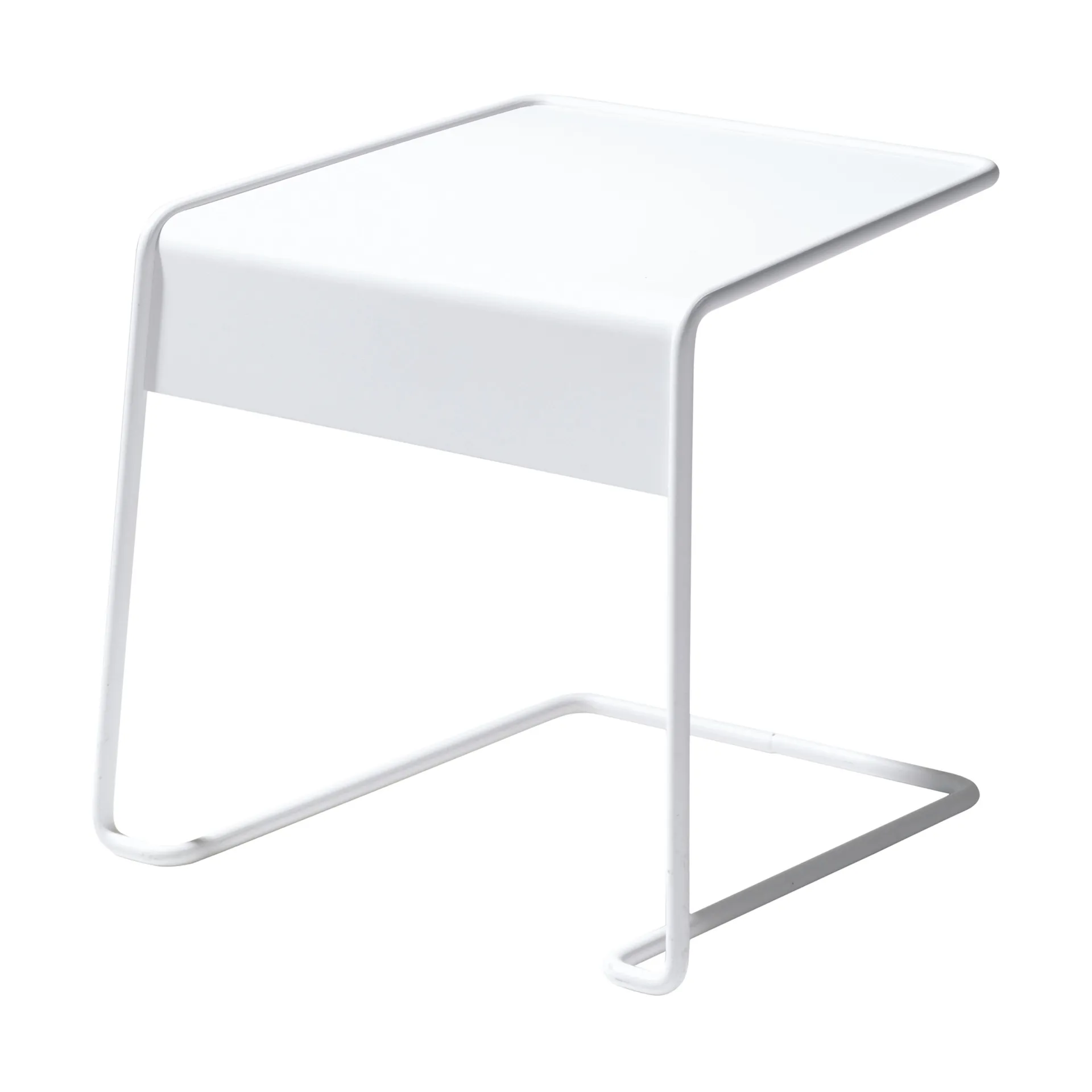 Bong pall, Vit SMD Design