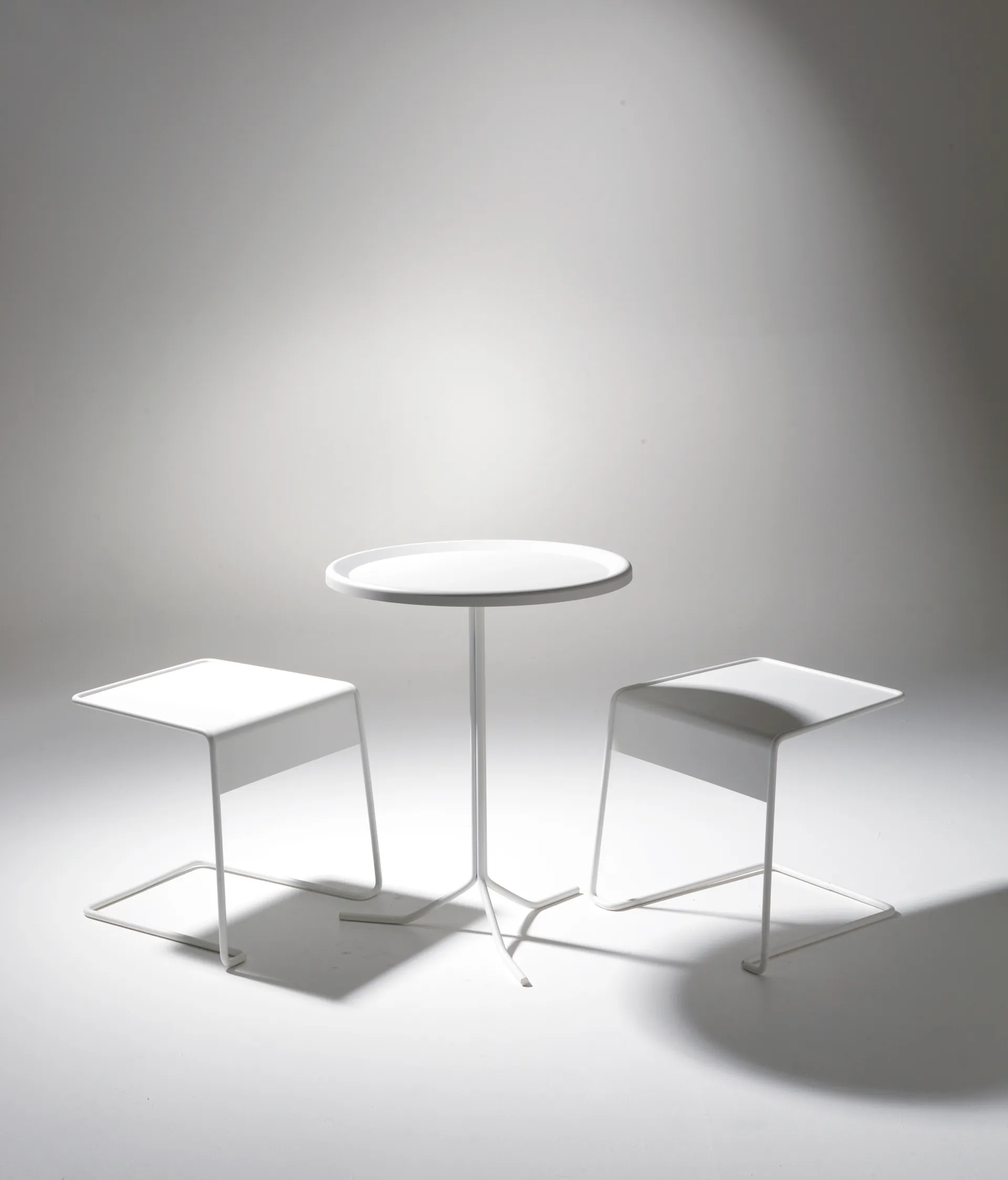 Bong pall, Vit SMD Design