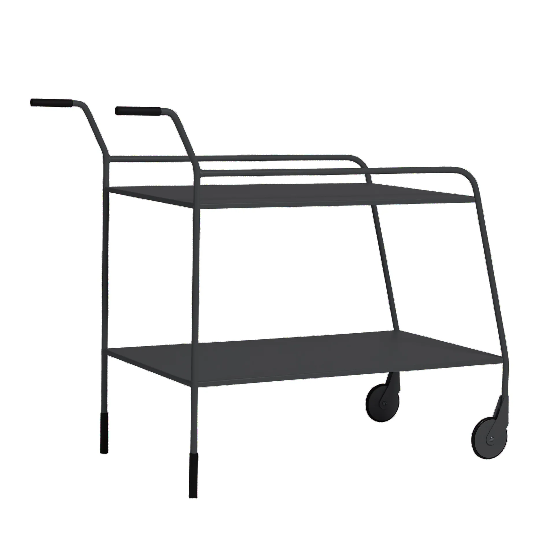 Karla rullvagn, Grå SMD Design