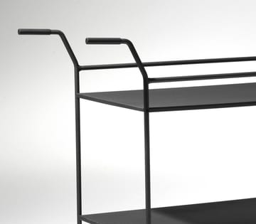 Karla rullvagn - Grå - SMD Design