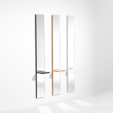 Mirror spegel - svart - SMD Design