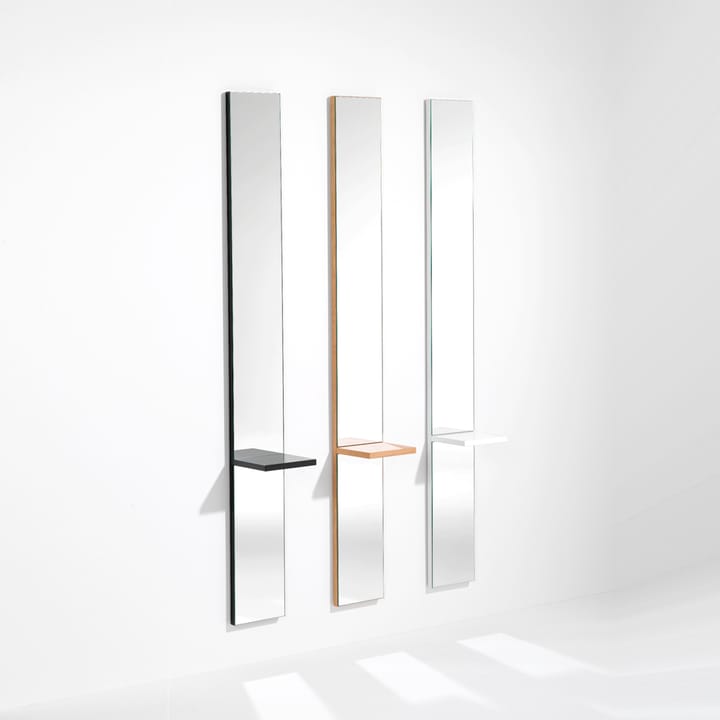 Mirror spegel - vit - SMD Design