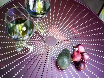 Piazza I bord - Bordeaux - SMD Design