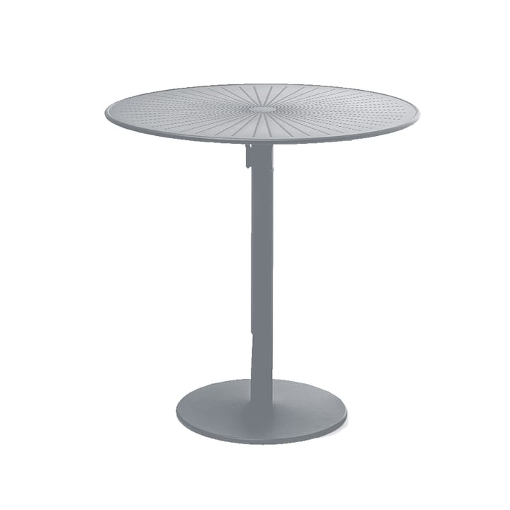 Piazza I bord - ljusgrå - SMD Design