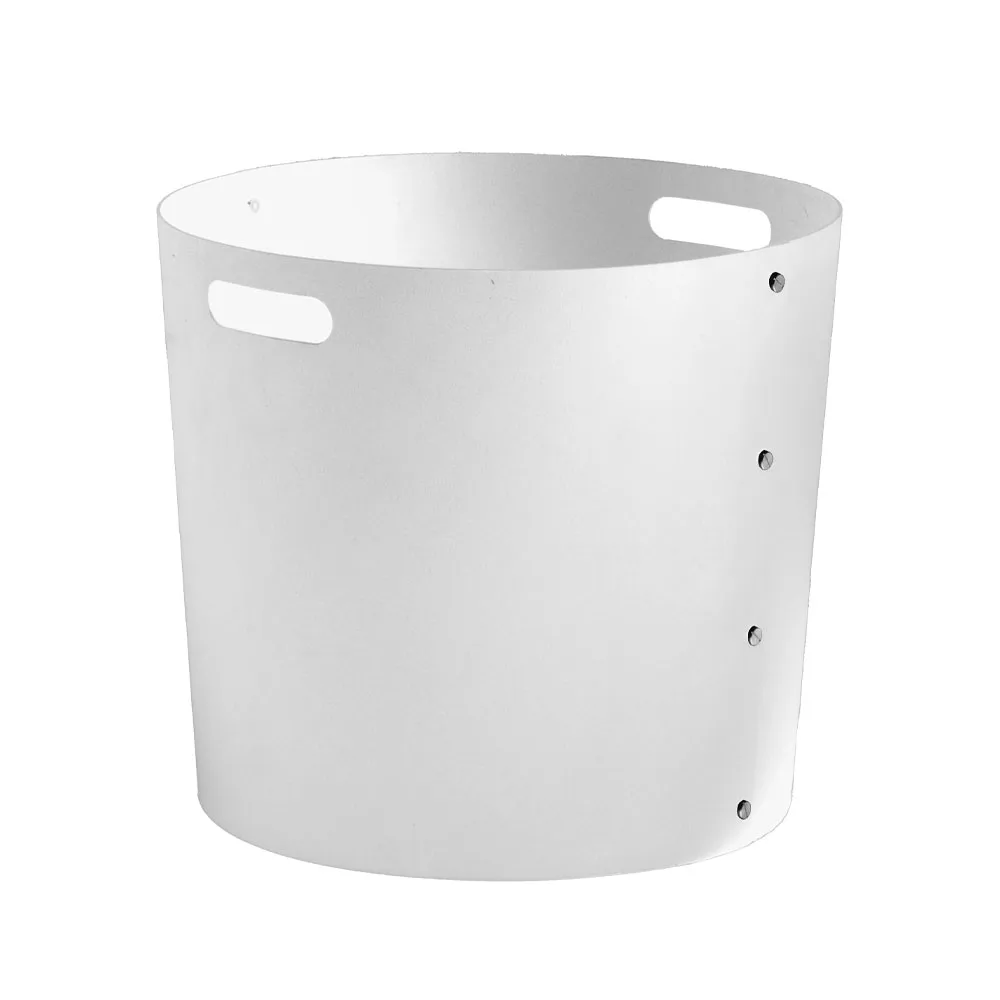 SMD Design Silo korg vit