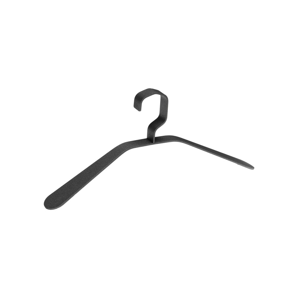 SMD Design Sticks galge mörkgrå | Skandinavisk Design | Klädställningar & Galgar | Grå