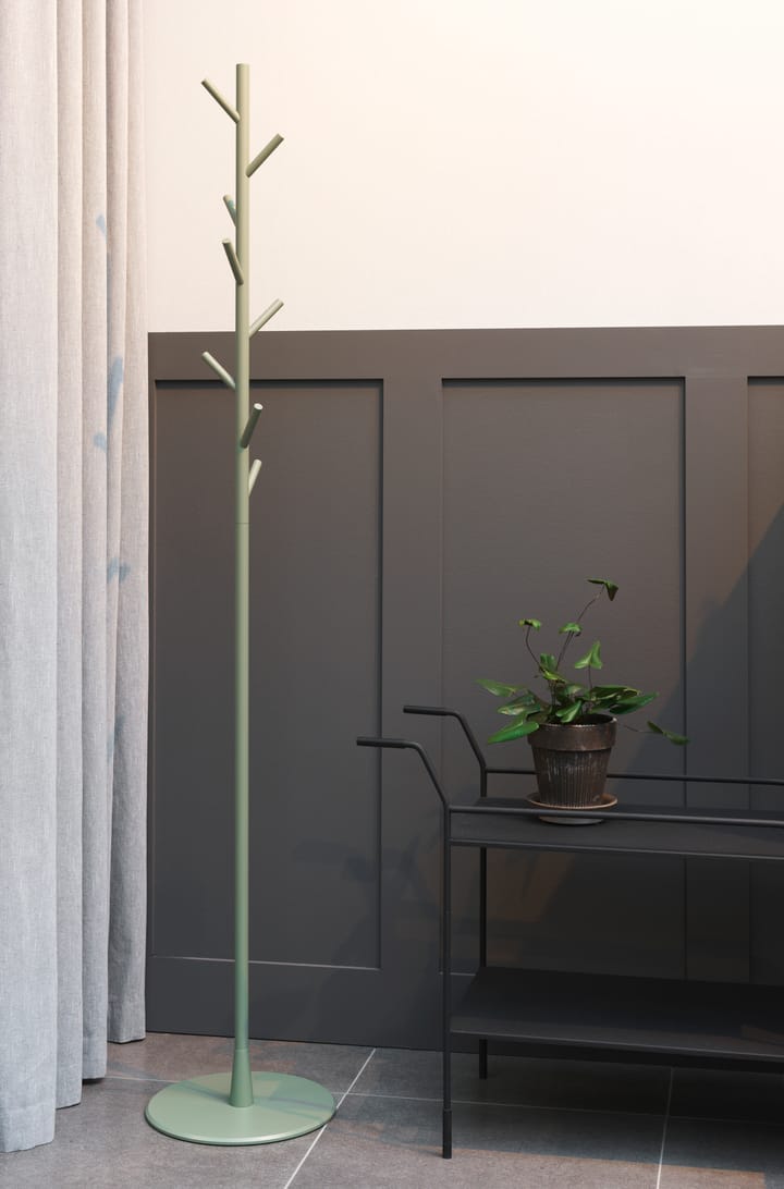Sticks klädhängare - golv, Lind SMD Design