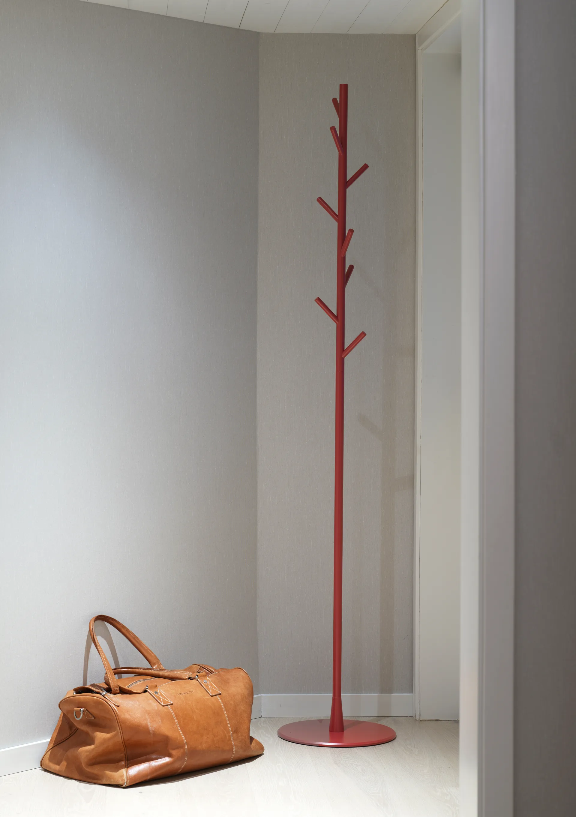 Sticks klädhängare - golv, Nypon SMD Design