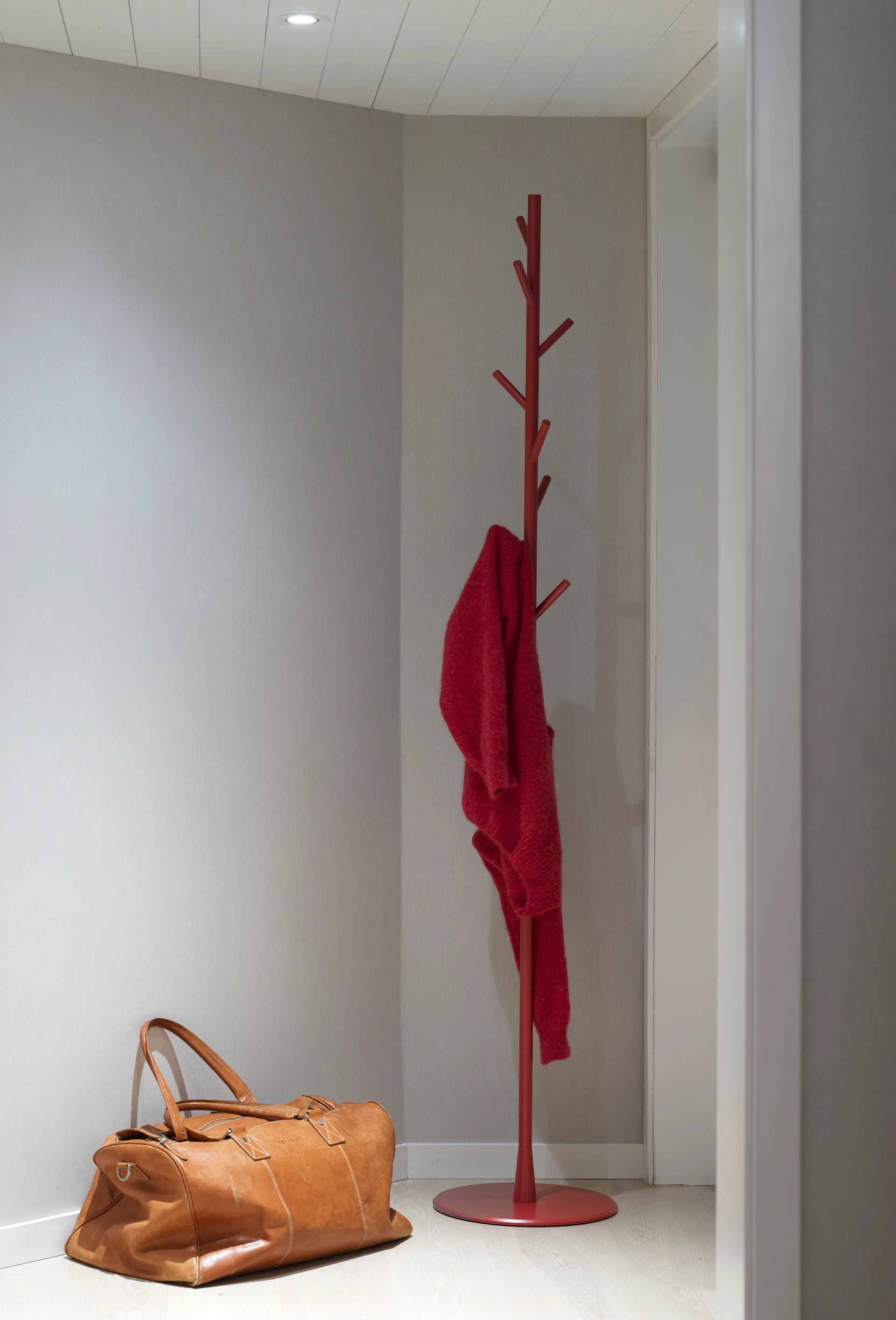 Sticks klädhängare - golv, Nypon SMD Design