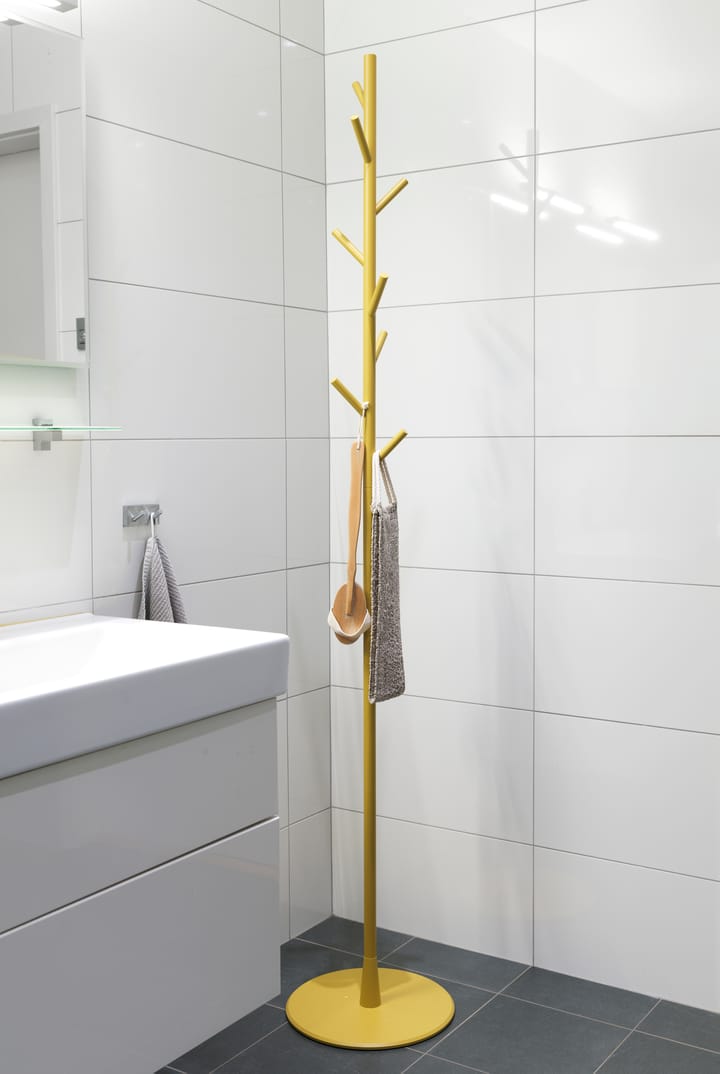 Sticks klädhängare - golv, Råg SMD Design