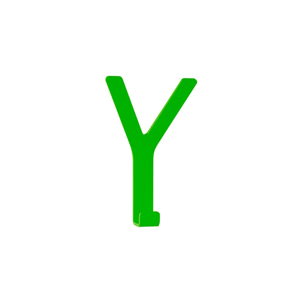 SMD Design Y-krok Midi krok grön