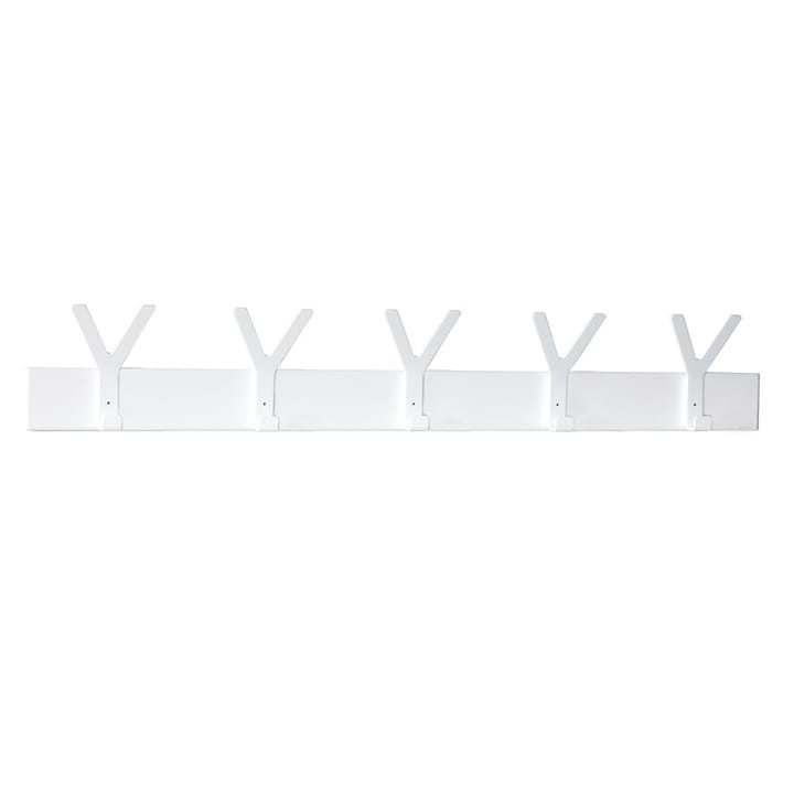 Y kroklist, vit SMD Design