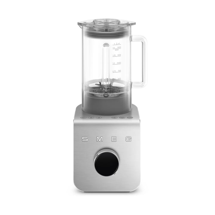 High-Perfomance blender 1,5 L - Svart - Smeg