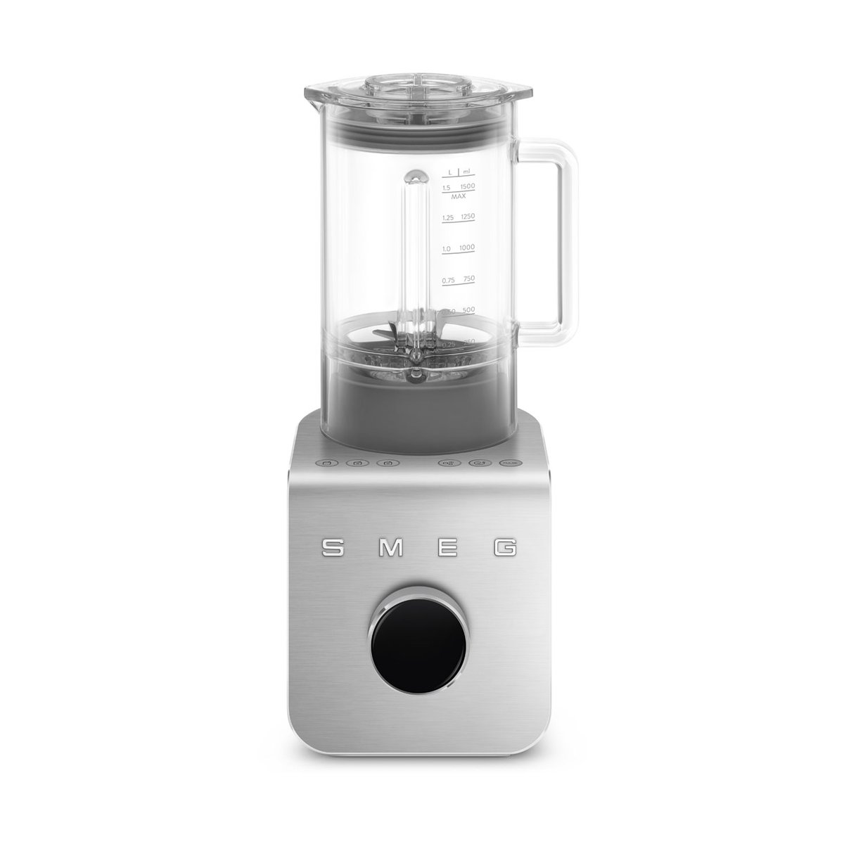 Smeg High-Perfomance blender 1,5 L Vit | Skandinavisk Design | Blenders | Vit
