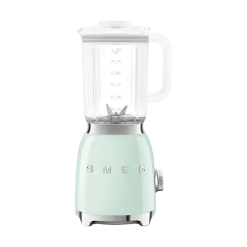 Smeg 50's Style blender 800 watt - Pastellgrön - Smeg