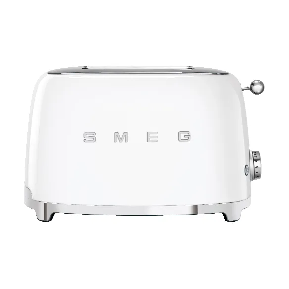 Smeg 50's Style brödrost 2 skivor