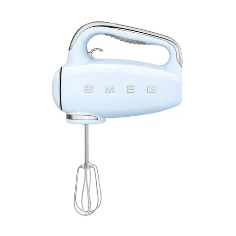 Smeg 50's Style elvisp 250 watt, Pastell blå Smeg