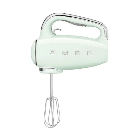 Smeg 50's Style elvisp 250 watt, Pastell grön Smeg