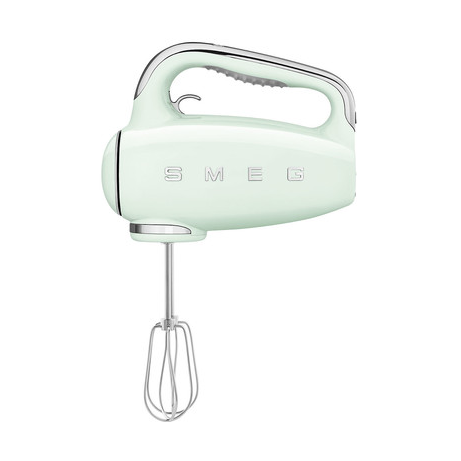 Smeg 50's Style elvisp 250 watt Pastell grön | Skandinavisk Design | Elvispar | Grön