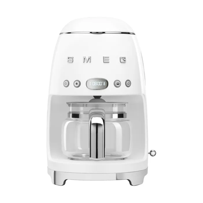 Smeg 50's Style kaffebryggare 10 koppar