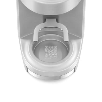 Smeg 50's Style kaffekvarn - Chrome - Smeg