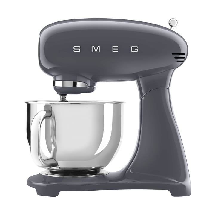 Smeg 50's Style köksmaskin 4,8 l - Grå - Smeg