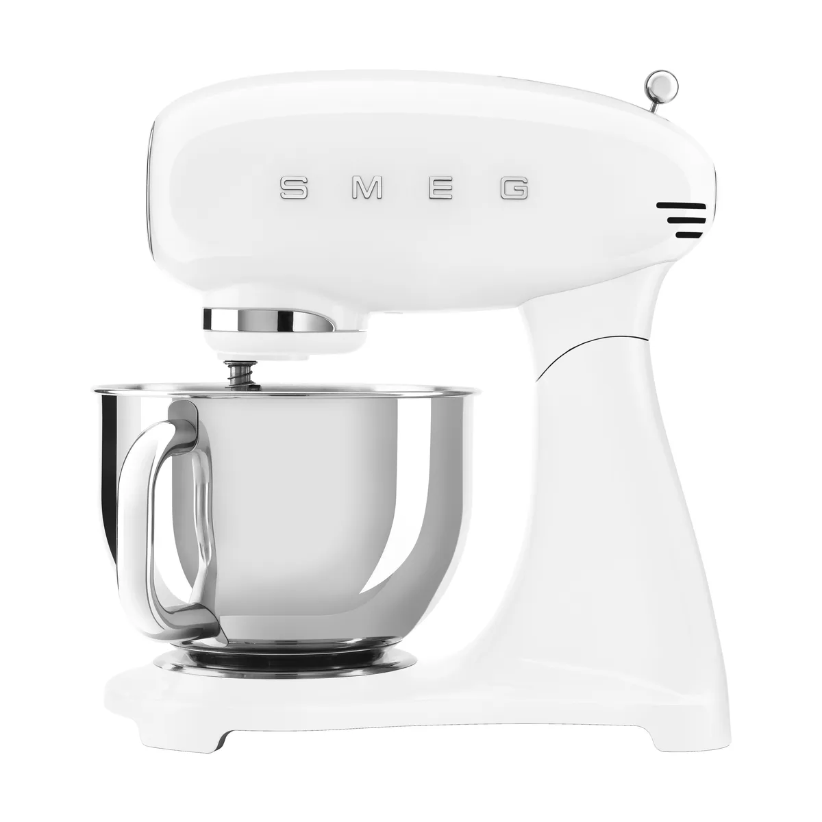 Smeg Smeg 50's Style köksmaskin 4,8 L Vit
