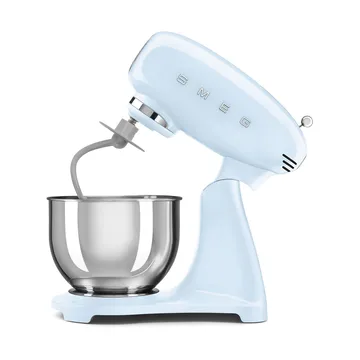 Smeg 50's style köksmaskin - Pastellblå, 1000 w, 4,8 L - Smeg