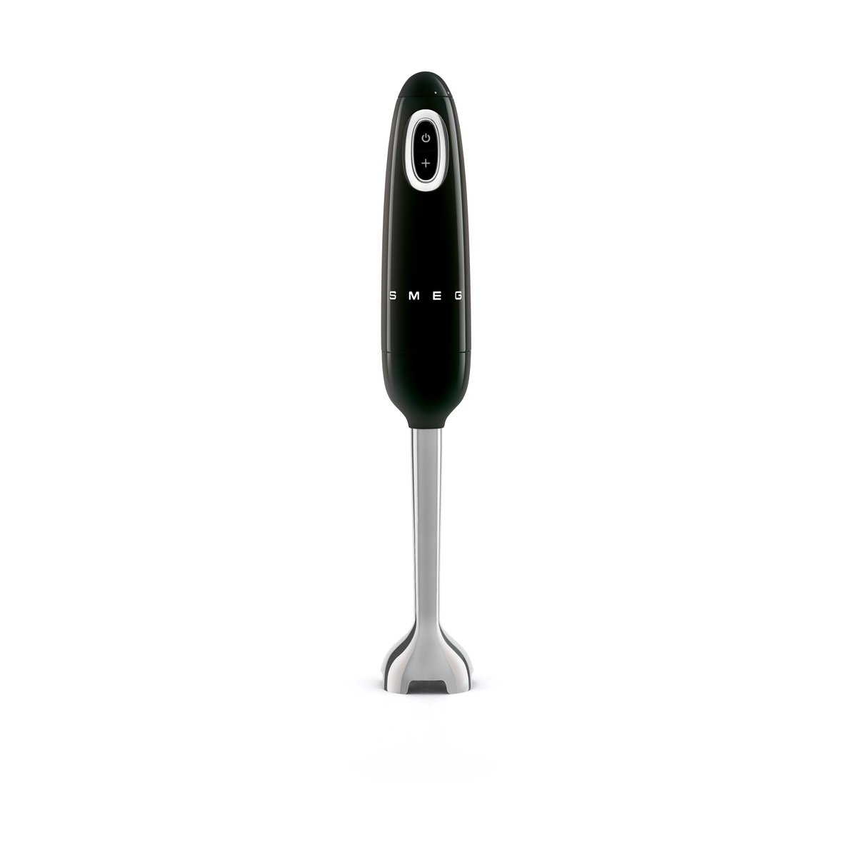Smeg 50's Style stavmixer 700 watt Svart | Skandinavisk Design | Stavmixer | Svart