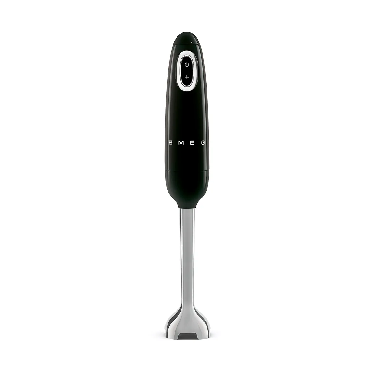 Smeg 50's Style stavmixer med hackare, Svart Smeg