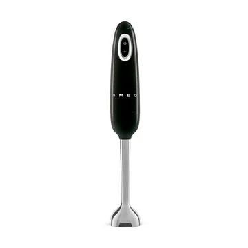Smeg 50's Style stavmixer med hackare - Svart - Smeg