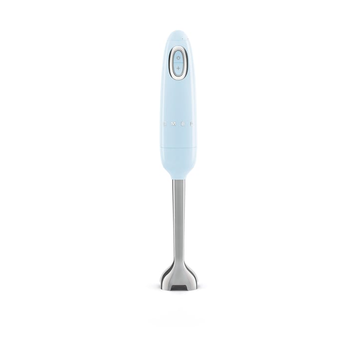 Smeg 50's Style stavmixer set 4 delar, Pastell blue Smeg