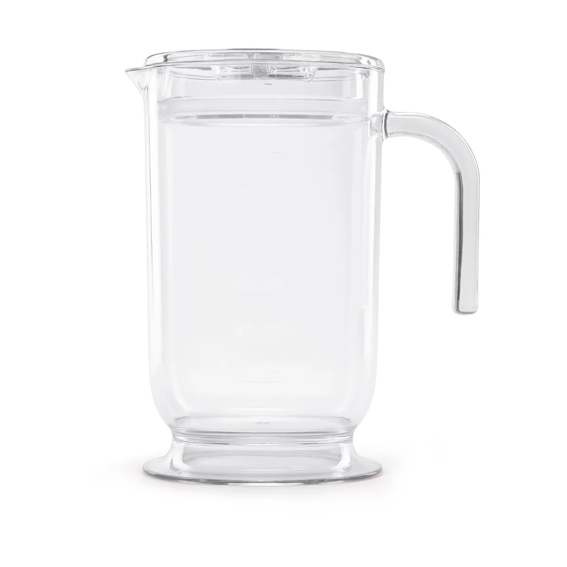 Smeg 50's Style stavmixer set 4 delar, White Smeg