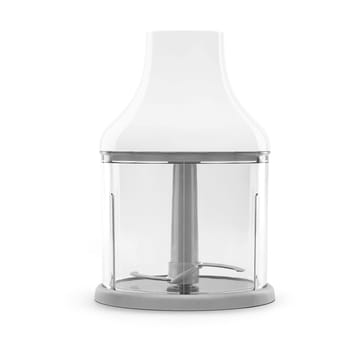 Smeg 50's Style stavmixer set 4 delar - White - Smeg