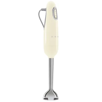 Smeg 50's Style stavmixer set - Créme vit - Smeg