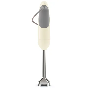 Smeg 50's Style stavmixer set - Créme vit - Smeg