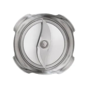 Smeg 50's Style stavmixer set - Créme vit - Smeg