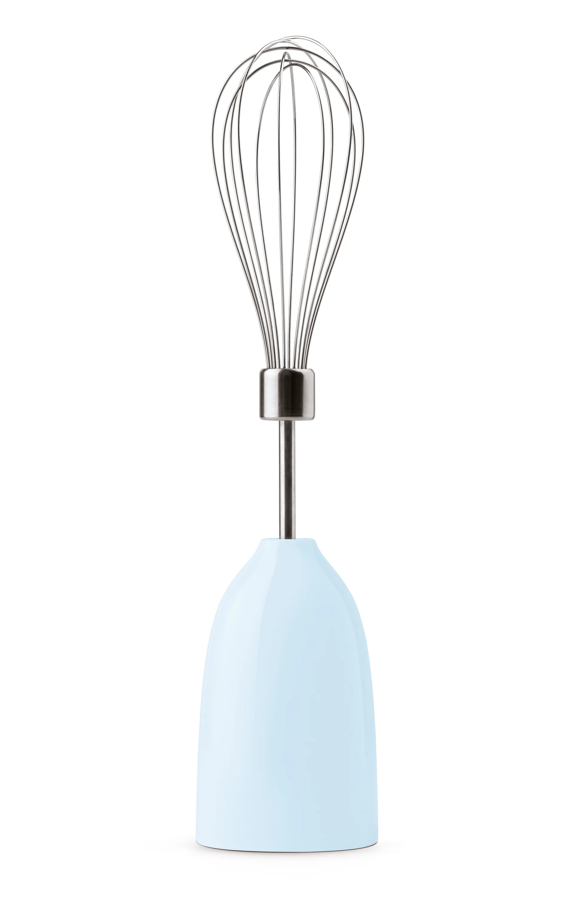 Smeg 50's Style stavmixer set, Pastell blå Smeg