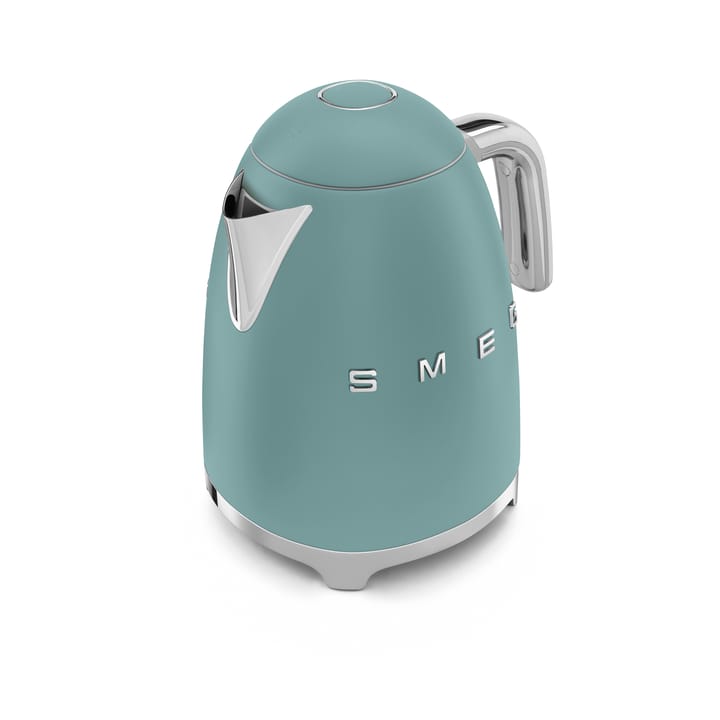 Smeg 50's Style vattenkokare 1,7 L, Emerald green Smeg
