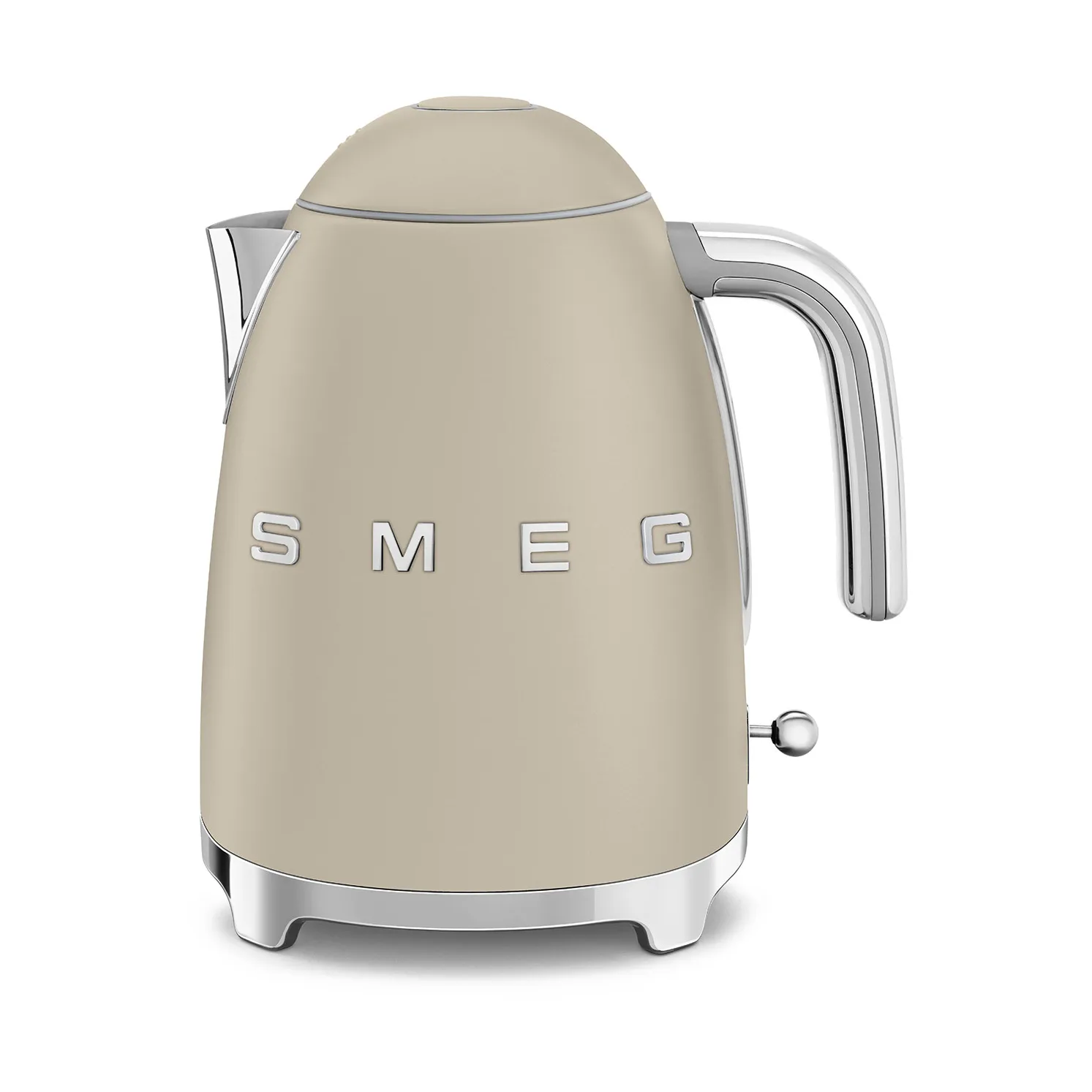 Smeg 50's Style vattenkokare 1,7 L, Moonlight Smeg