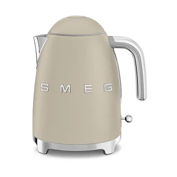 Smeg 50's Style vattenkokare 1,7 L - Moonlight - Smeg